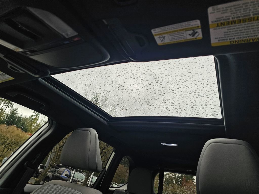 Certified 2025 Subaru Forester Premium image 21