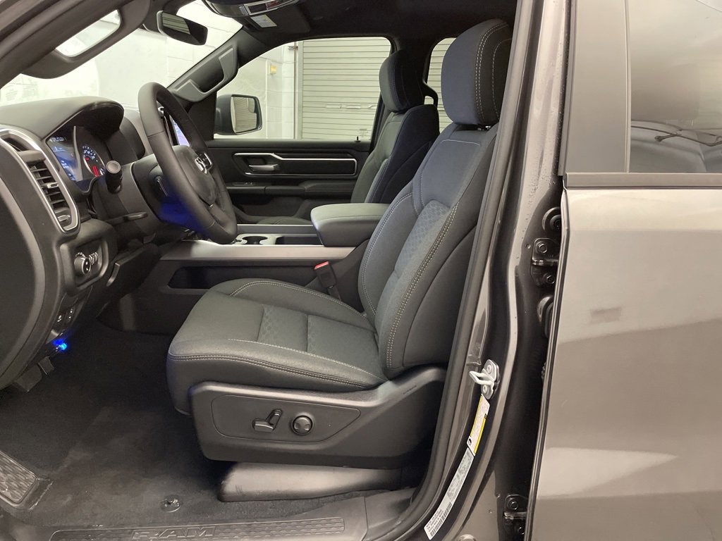 New 2026 RAM 1500 Big Horn image 19