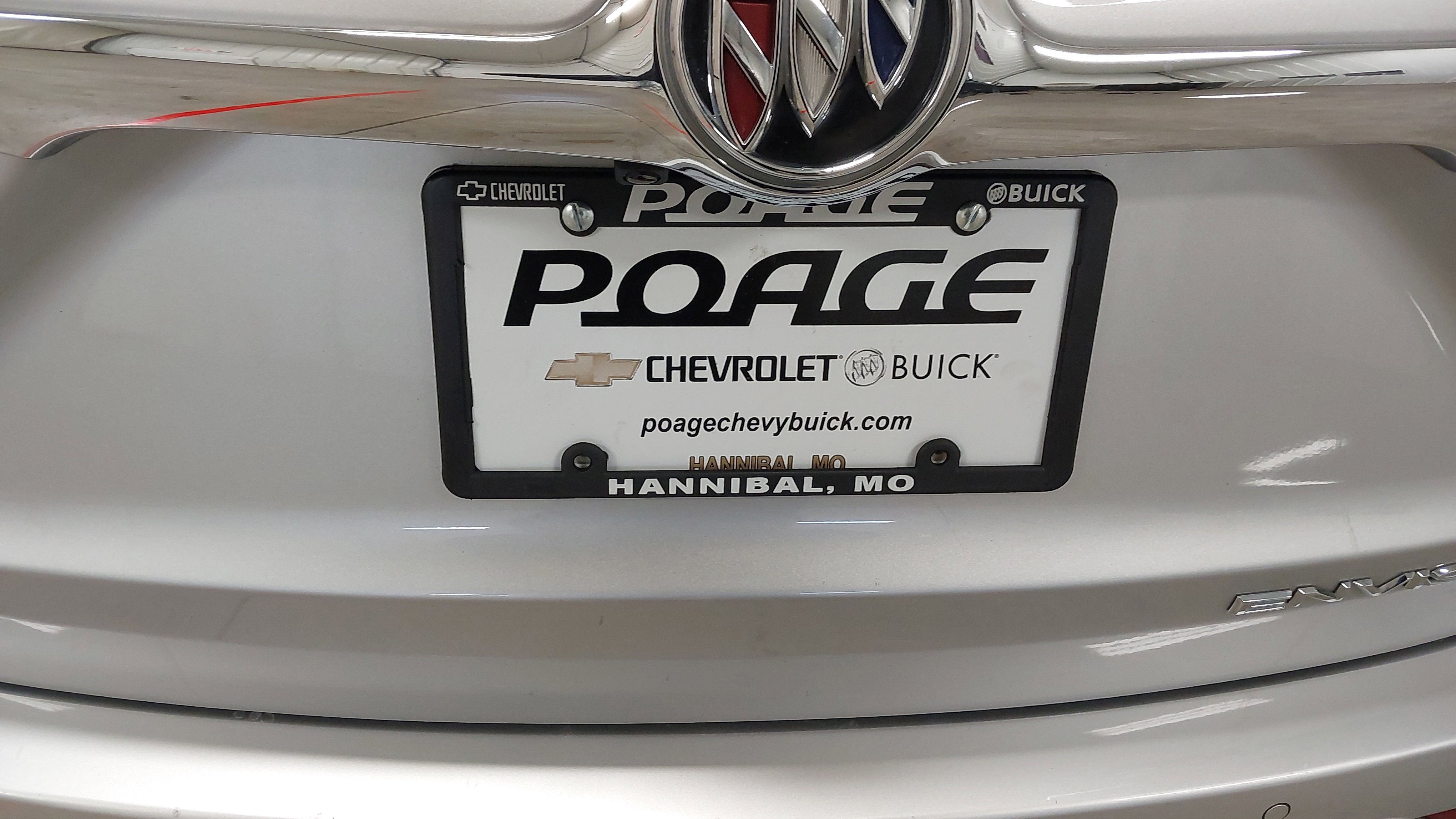 Used 2019 Buick Envision Essence image 33