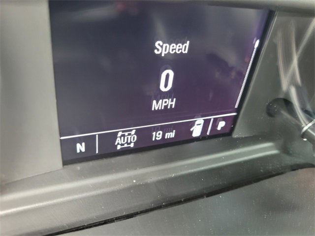 New 2025 GMC Sierra 1500 Pro w/ Pro Value Package image 30