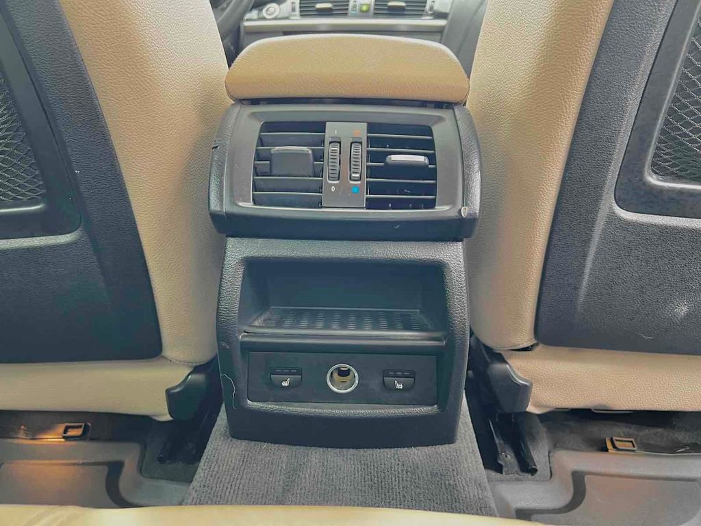 Used 2017 BMW X4 xDrive28i image 18