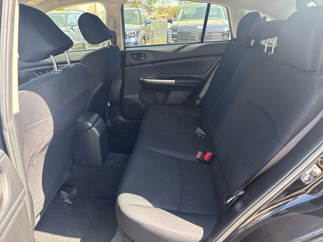 Used 2017 Subaru Crosstrek 2.0i AWD/4WD image 25