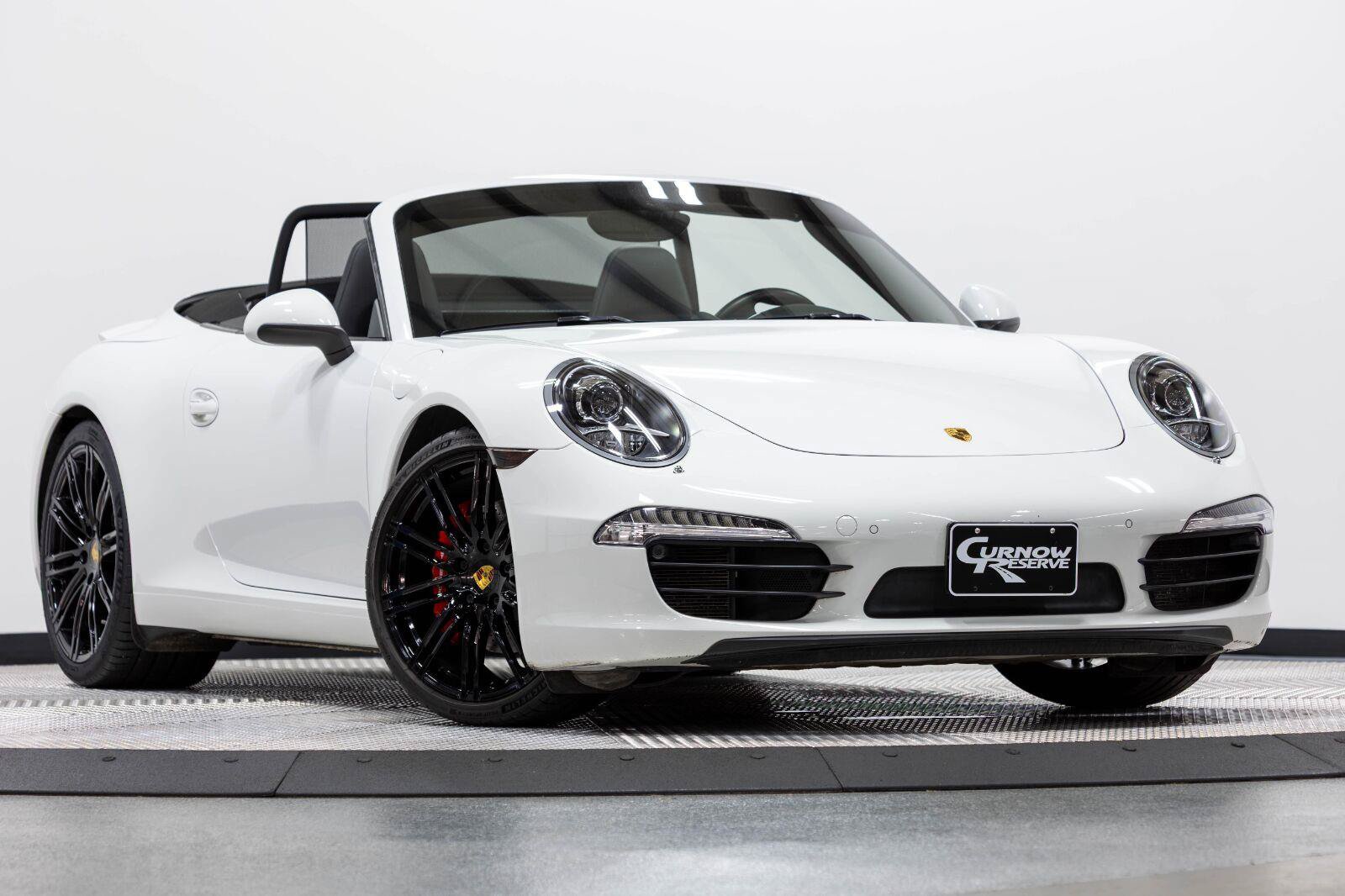 Used 2016 Porsche 911 Carrera S RWD image 12
