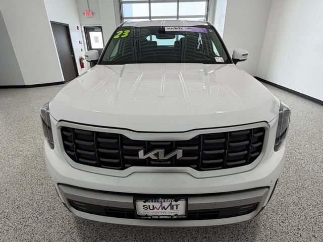 Used 2023 Kia Telluride SX image 7