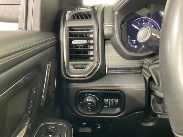 Used 2023 RAM 1500 Limited w/ Night Edition AWD/4WD image 17