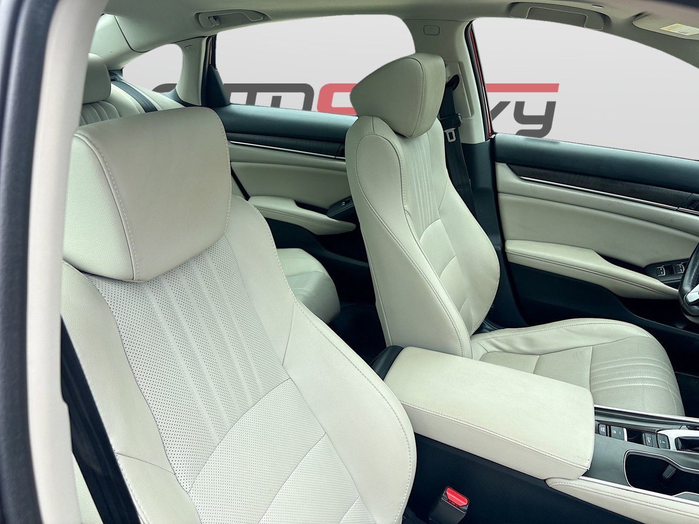Used 2021 Honda Accord EX-L image 27