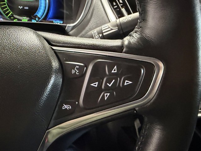 Used 2018 Chevrolet Volt Premier w/ Driver Confidence Package image 23