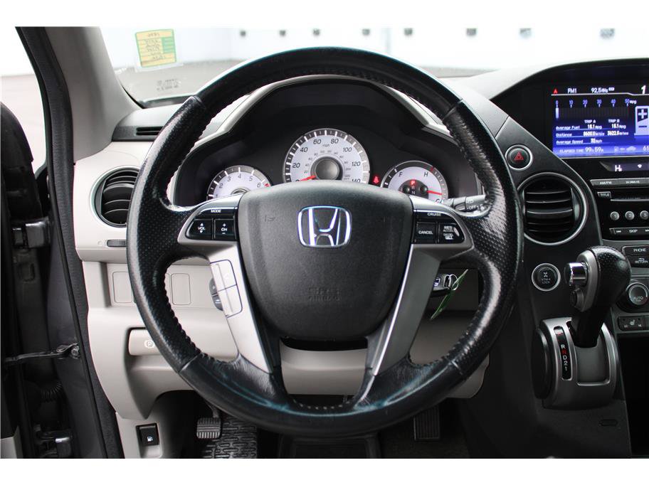 Used 2014 Honda Pilot EX-L image 17