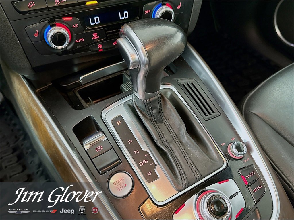 Used 2017 Audi Q5 2.0T Premium Plus w/ Technology Package image 37