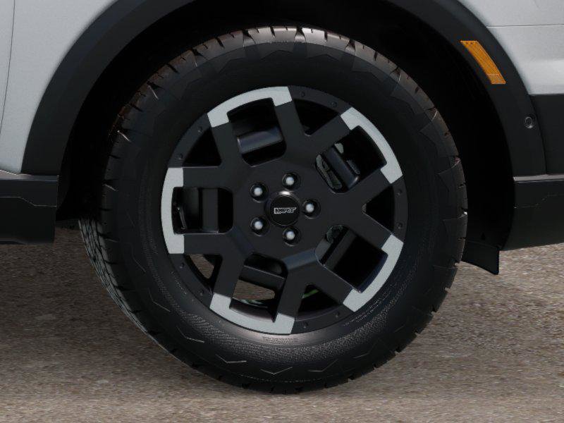 New 2026 Hyundai Palisade XRT Pro image 8