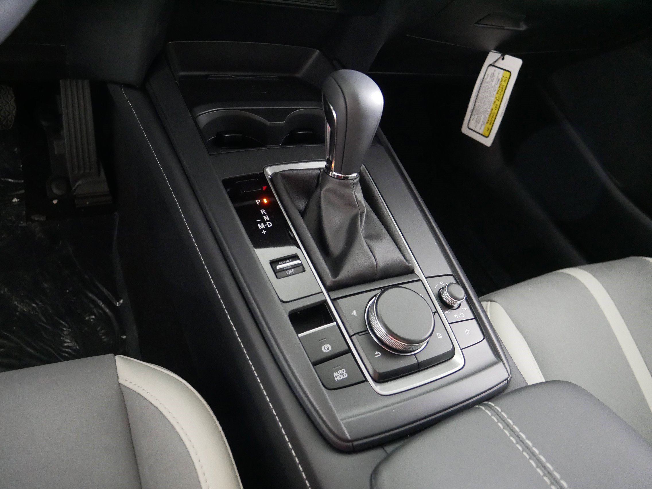 New 2026 MAZDA CX-30 2.5 Turbo Aire Edition AWD/4WD image 6