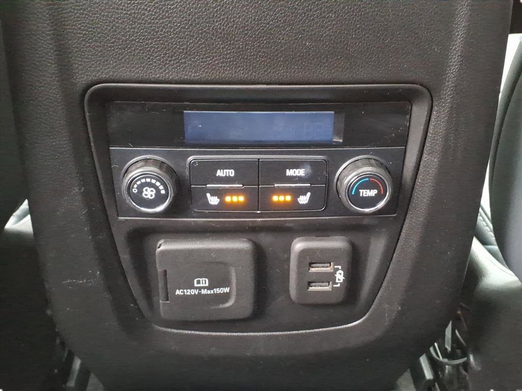 Used 2021 Buick Enclave Premium w/ Sun and Sites Package image 15