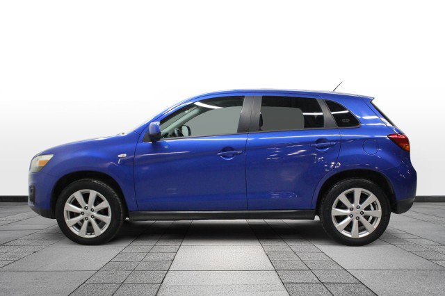 Used 2015 Mitsubishi Outlander Sport ES image 4