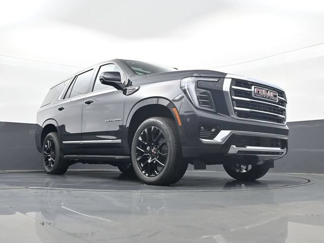 New 2026 GMC Yukon Elevation w/ Technology Package AWD/4WD image 24