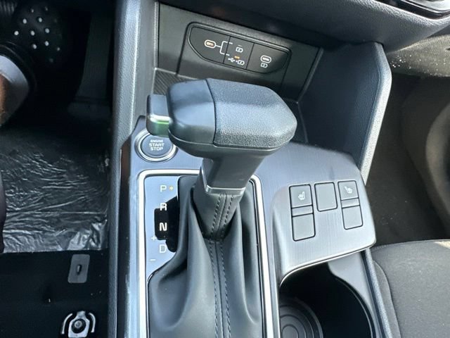 New 2026 Kia Sportage LX w/ LX Convenience Package FWD image 36