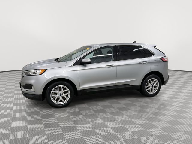 Used 2022 Ford Edge SEL image 5