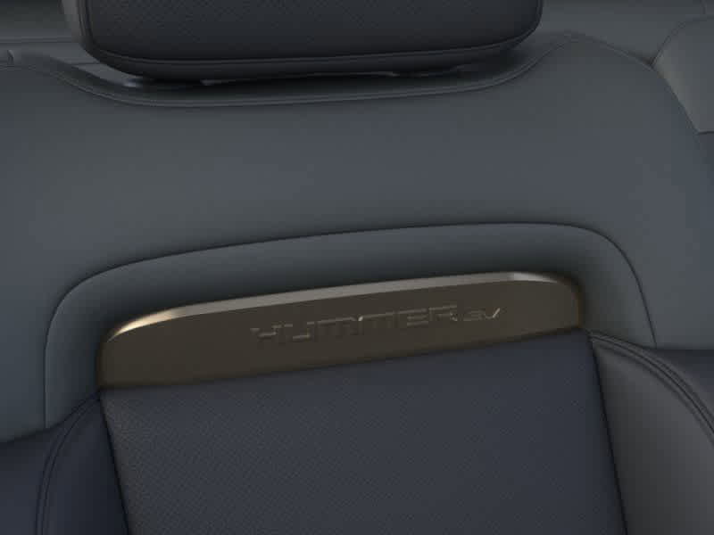 New 2025 GMC Hummer EV 2X image 21