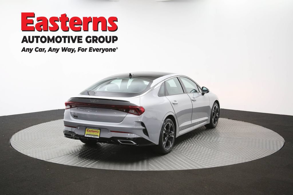 Used 2022 Kia K5 GT-Line w/ GT-Line FWD Premium Package image 43