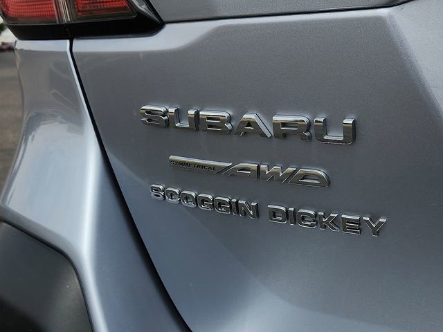 Certified 2023 Subaru Outback Touring XT w/ Tech Package 3 AWD/4WD image 8