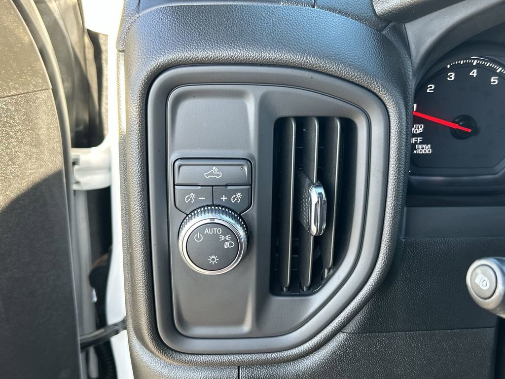 Used 2023 GMC Sierra 1500 Pro RWD image 18