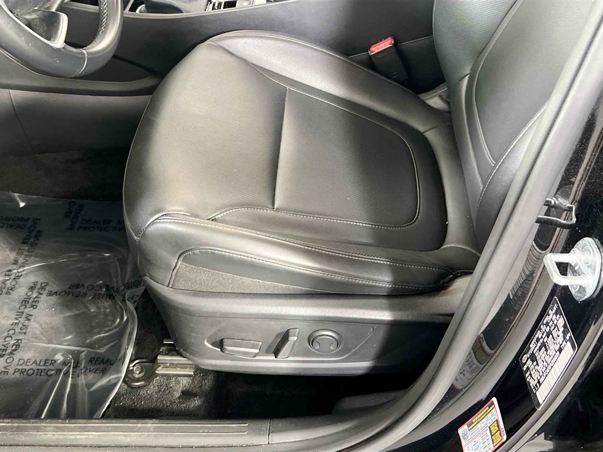 Used 2023 Hyundai Tucson XRT AWD/4WD image 19