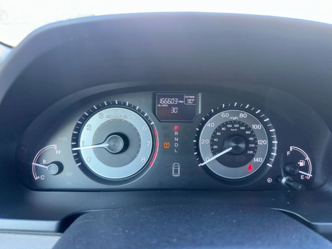 Used 2016 Honda Odyssey EX-L image 18