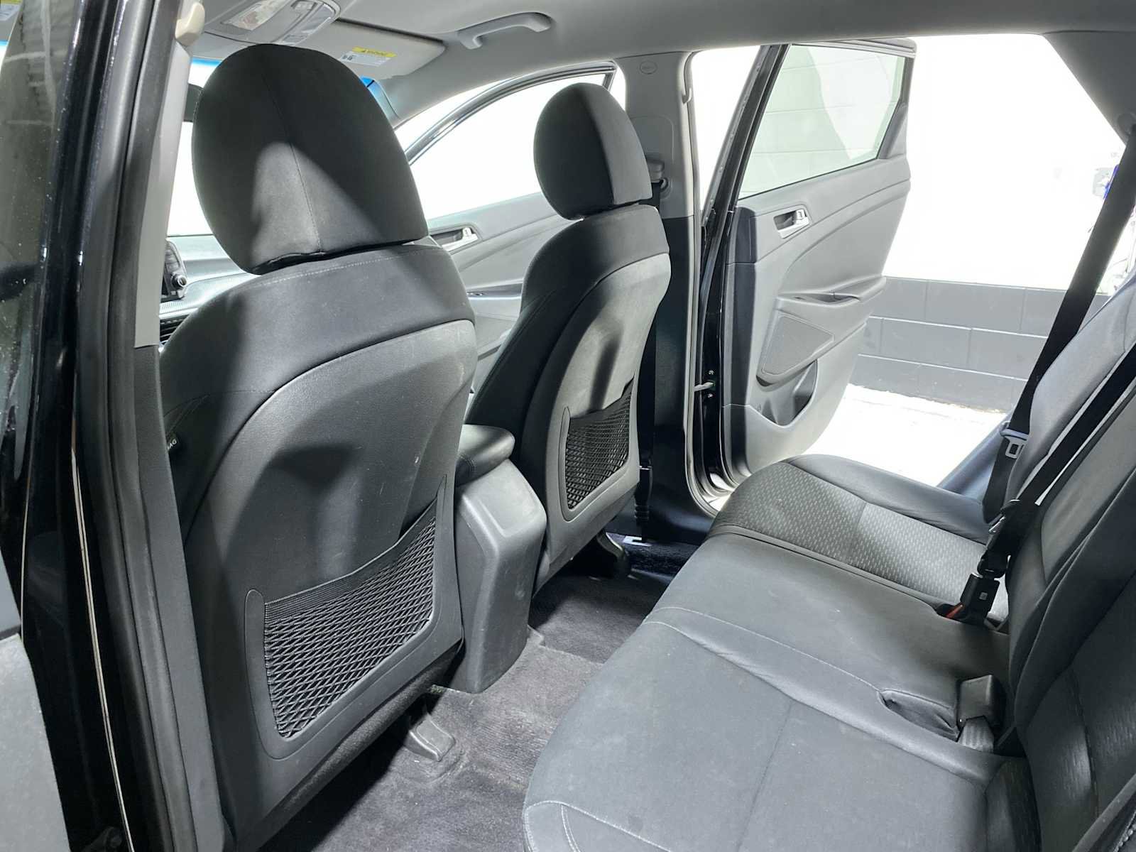Used 2019 Hyundai Tucson SE AWD/4WD image 12