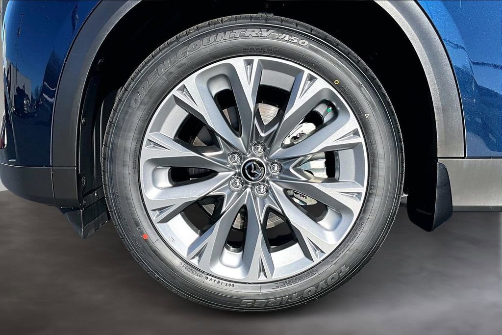 New 2026 MAZDA CX-90 3.3 Turbo w/ Preferred Package image 18