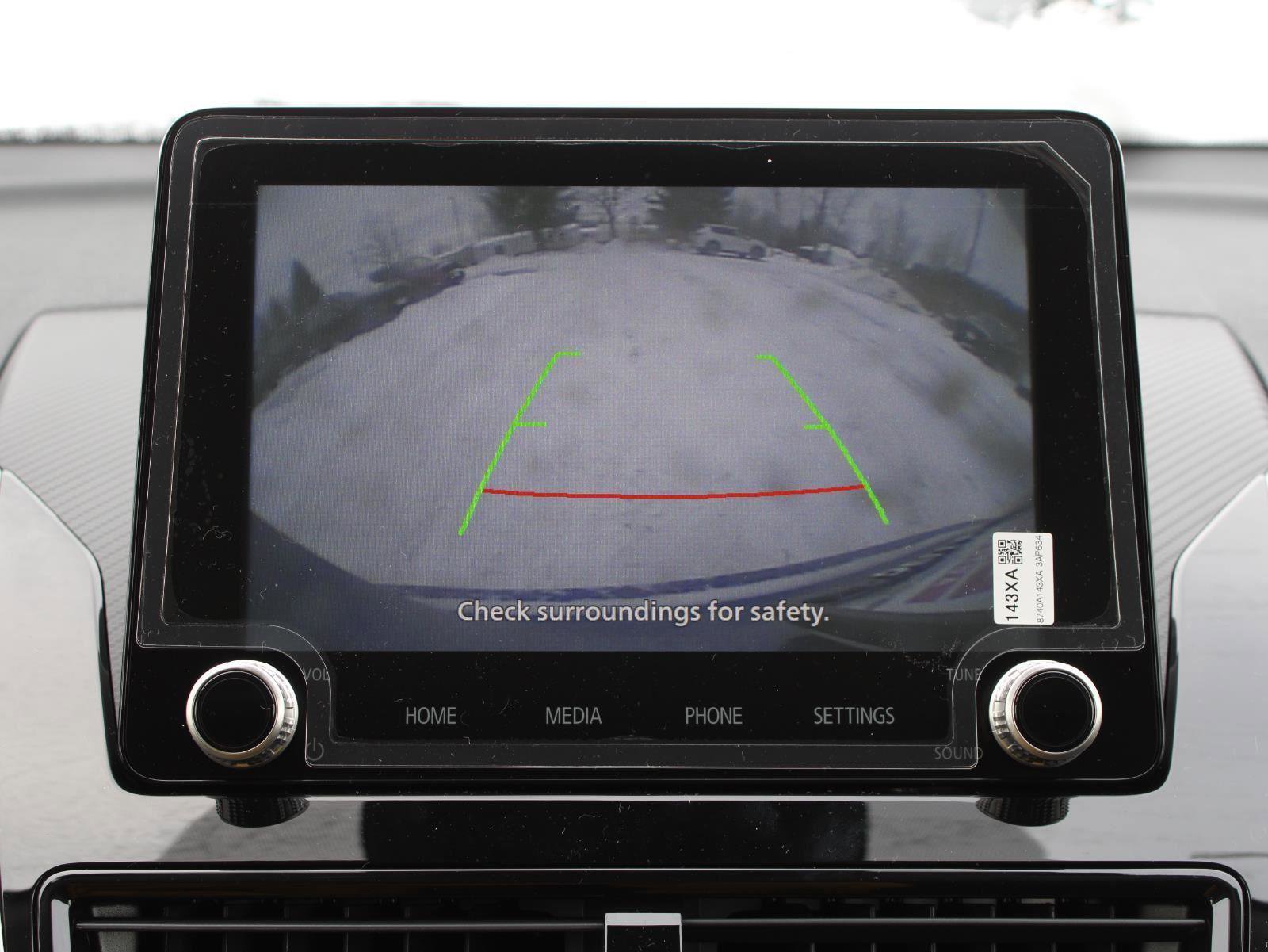 New 2026 Mitsubishi Eclipse Cross SE image 15