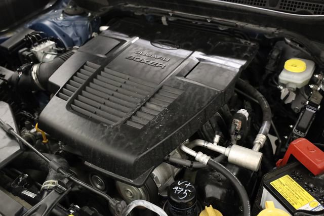 Used 2024 Subaru Forester Limited w/ Convenience Package image 9