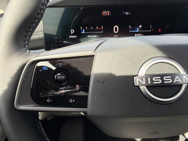 New 2026 Nissan Murano SL image 22