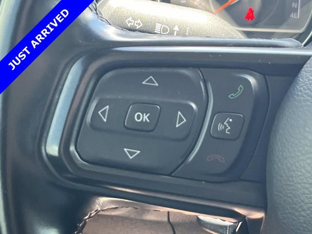 Used 2021 Jeep Gladiator Sport AWD/4WD image 27