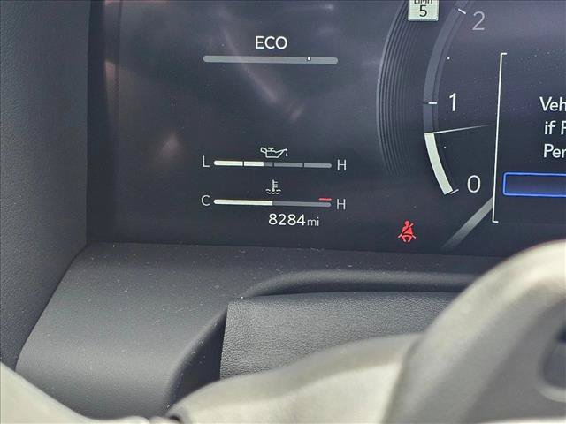 Used 2025 Lexus GX 550 w/ Cold Area Package AWD/4WD image 23