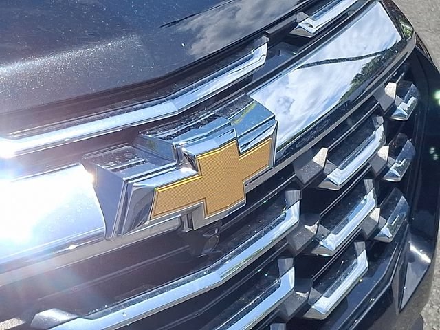 Used 2025 Chevrolet Equinox LT AWD/4WD image 28
