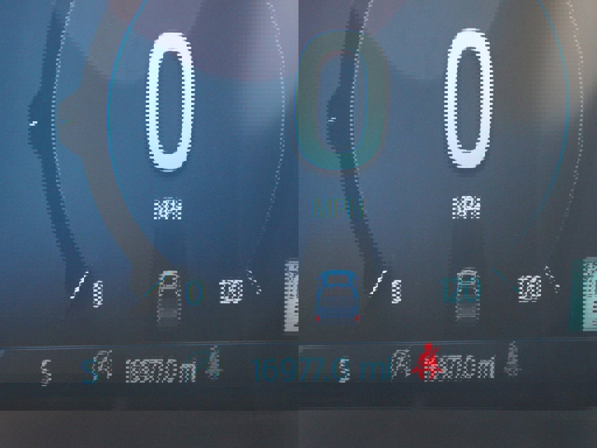 Used 2024 Ford F150 Lariat w/ Equipment Group 502A High image 4