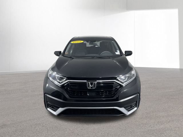 Used 2021 Honda CR-V EX image 15