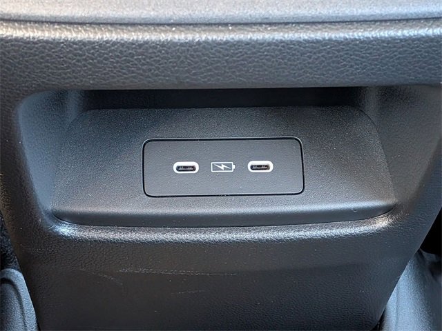 Certified 2024 Honda CR-V EX-L image 29