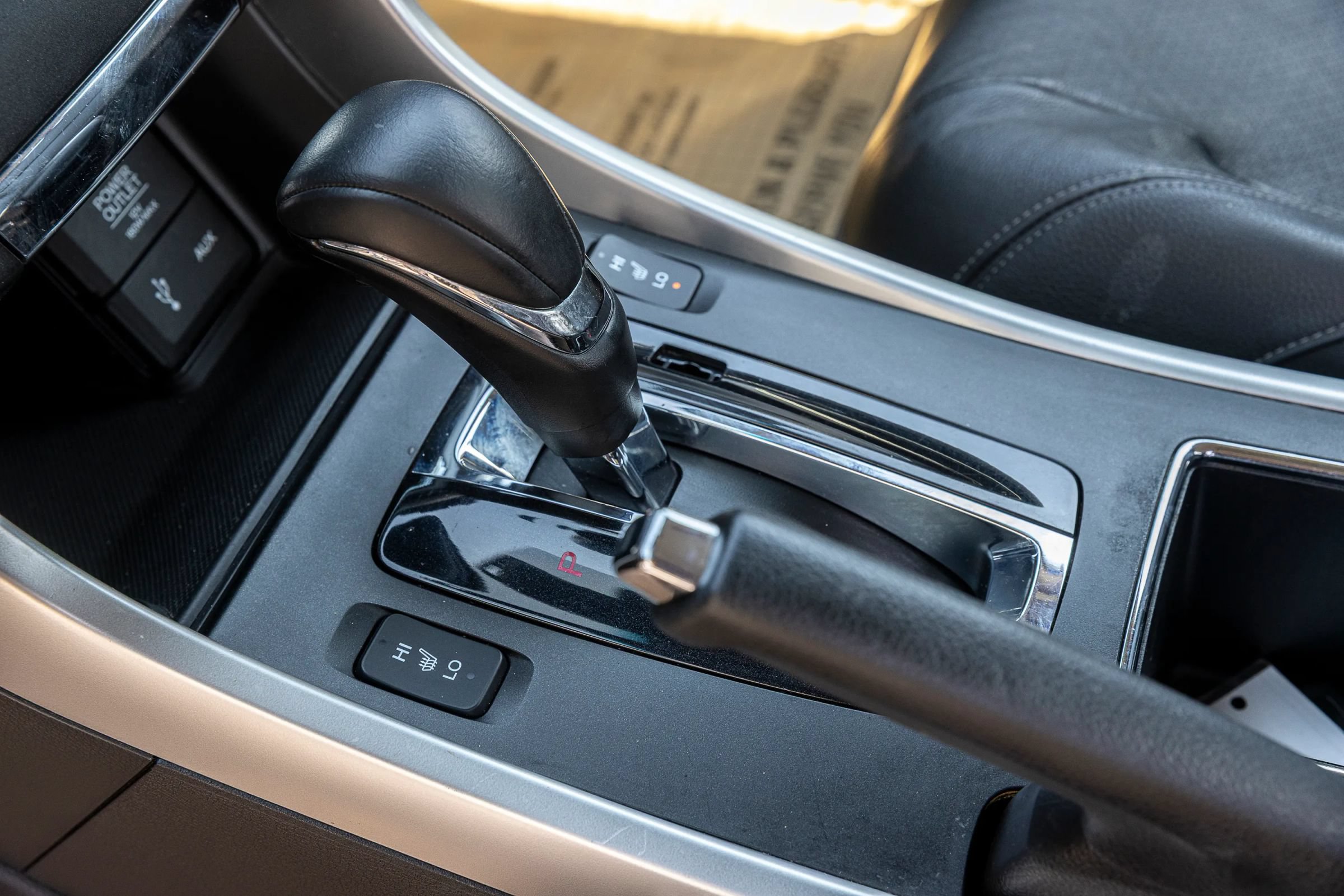 Used 2014 Honda Accord EX-L image 21