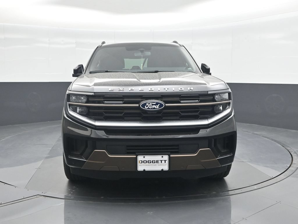 New 2027 Ford Expedition Max King Ranch AWD/4WD image 5