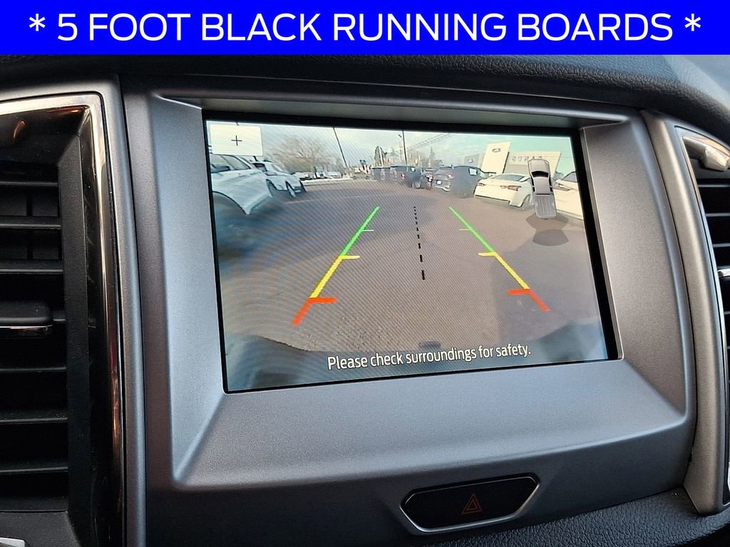 Certified 2023 Ford Ranger XLT w/ Equipment Group 302A High image 16