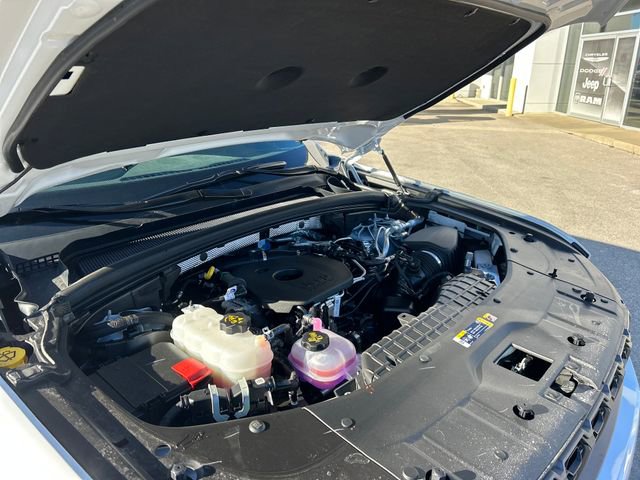 New 2026 Jeep Grand Cherokee Altitude image 38