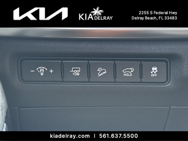 Certified 2024 Kia Telluride SX Prestige X-Pro AWD/4WD image 30