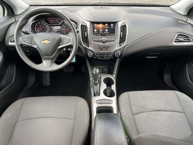Used 2019 Chevrolet Cruze LT w/ LT Fleet Convenience Package image 14