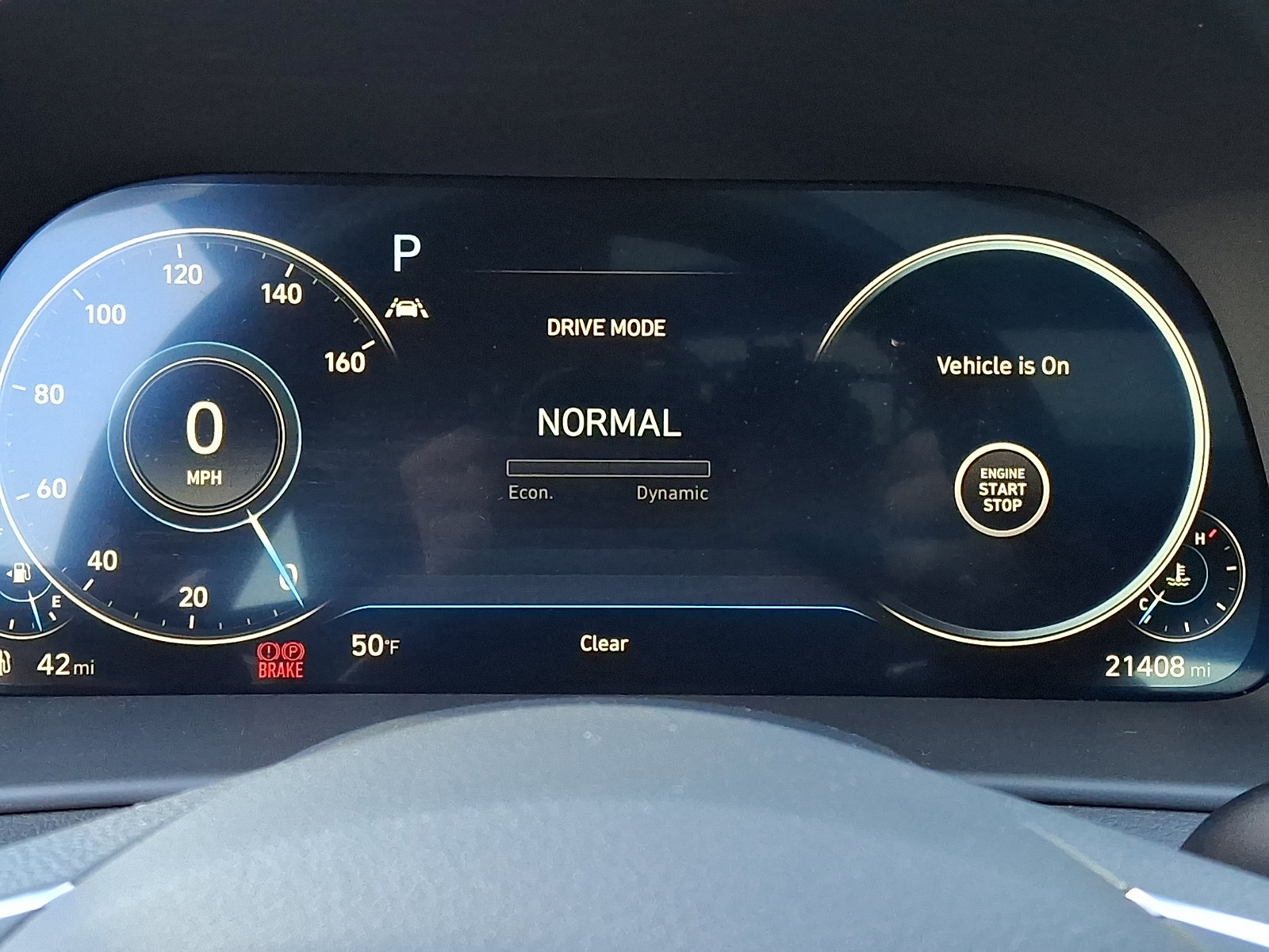 Certified 2023 Hyundai Sonata SEL Plus w/ Preferred Accessory Package FWD image 24