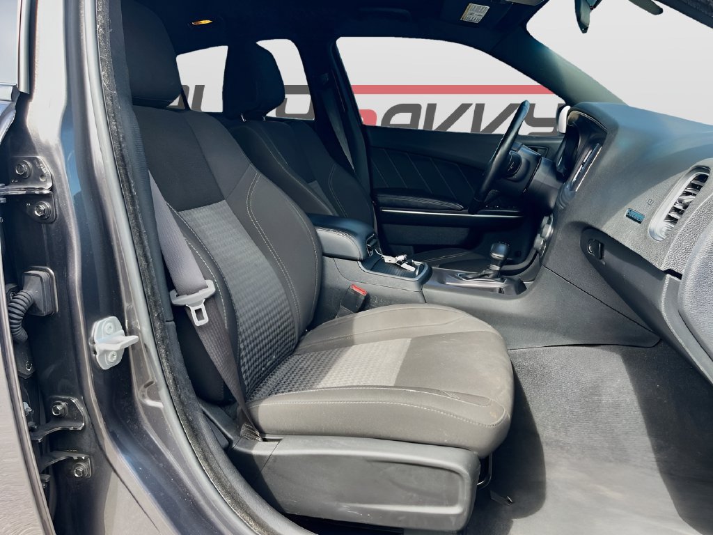 Used 2023 Dodge Charger SXT RWD image 27