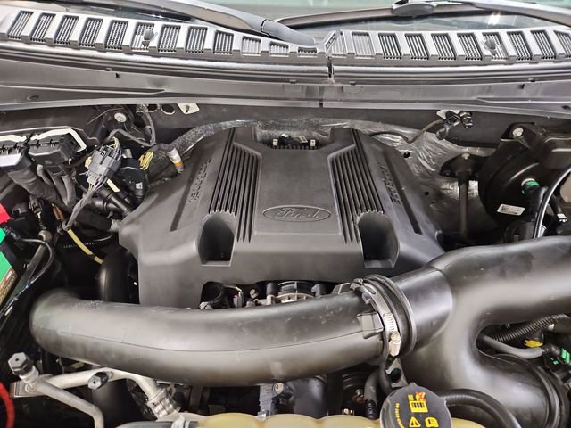 Used 2019 Ford Expedition Platinum image 66