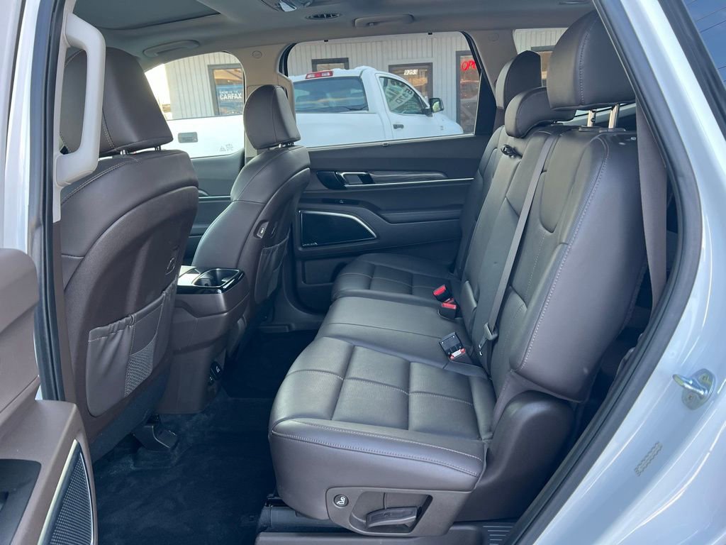 Used 2020 Kia Telluride SX image 27