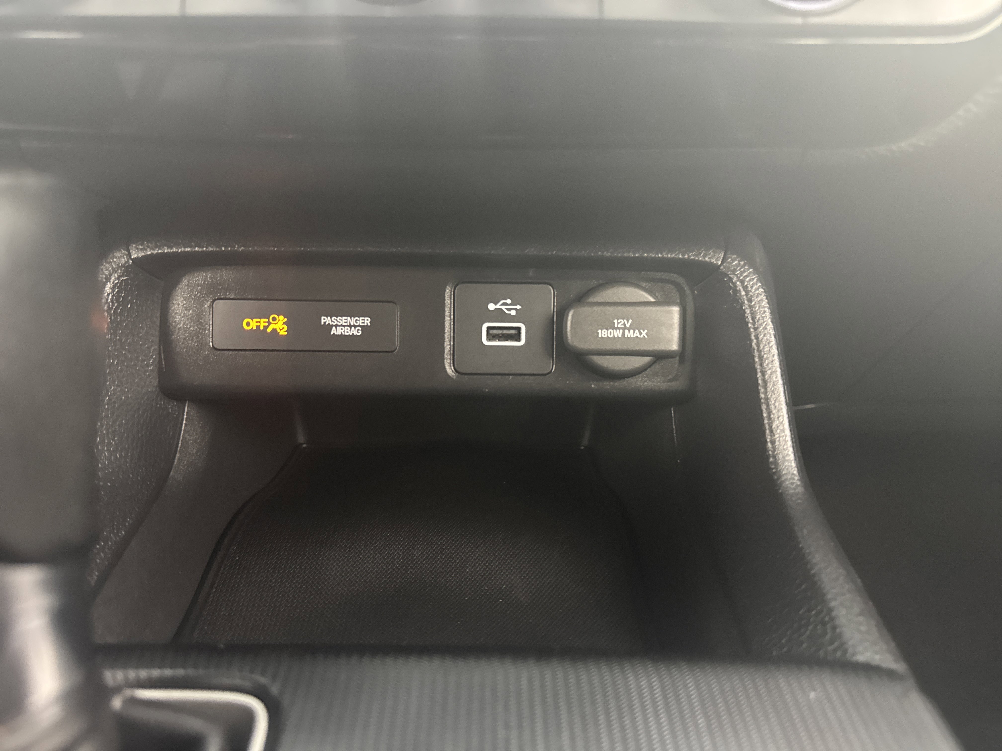 Certified 2023 Honda Civic Sport image 28