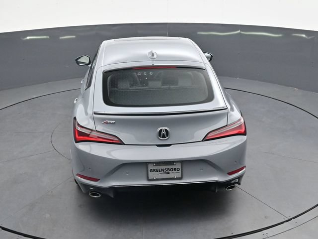 New 2026 Acura Integra A-Spec w/ Technology Package FWD image 23