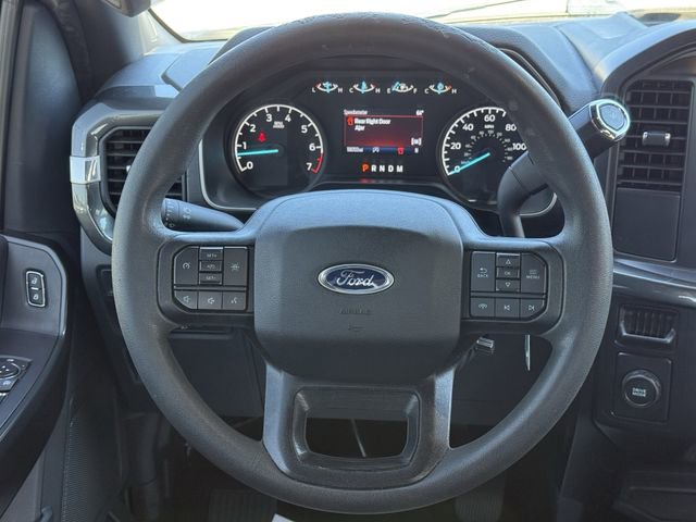 Used 2021 Ford F150 XL w/ STX Appearance Package image 22